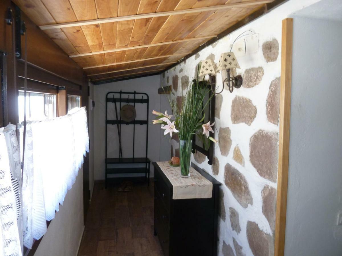 Ilusiones Villa Tejeda  Exterior photo