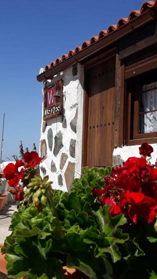 Ilusiones Villa Tejeda  Exterior photo